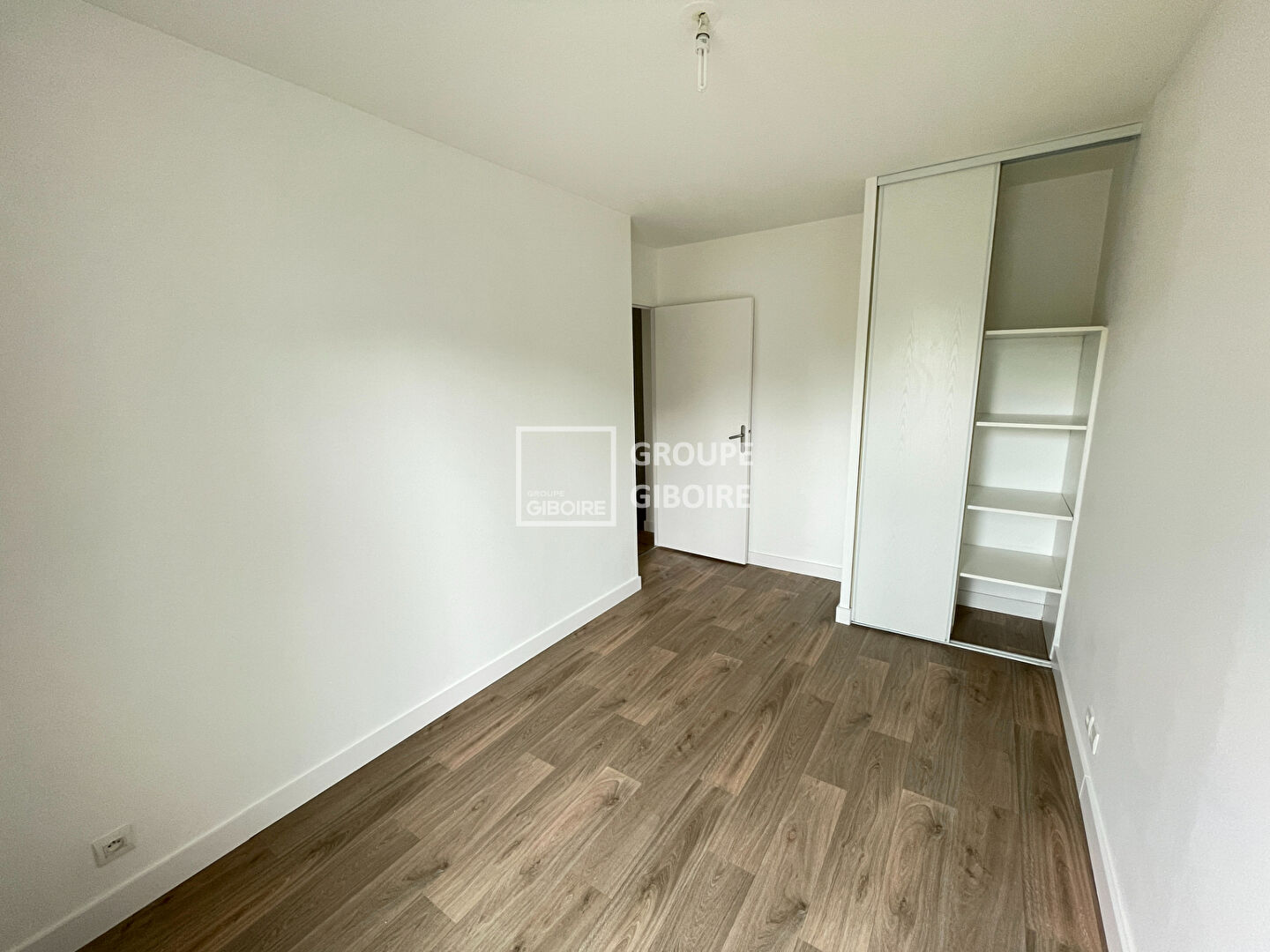Appartement T3  - CESSON SEVIGNE (MM26500G-C007) - 4