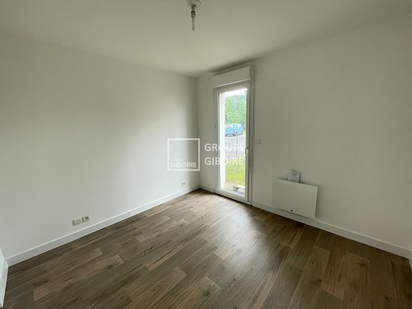 Appartement T3  - CESSON SEVIGNE (MM26500G-C007) - 5