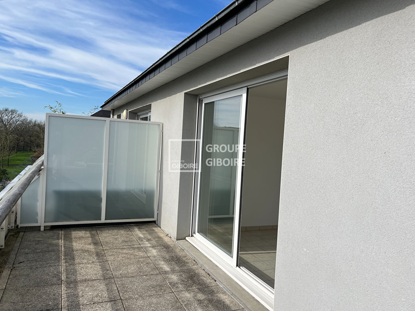 Appartement T3  - CESSON SEVIGNE (MM26491G-C201) - 3