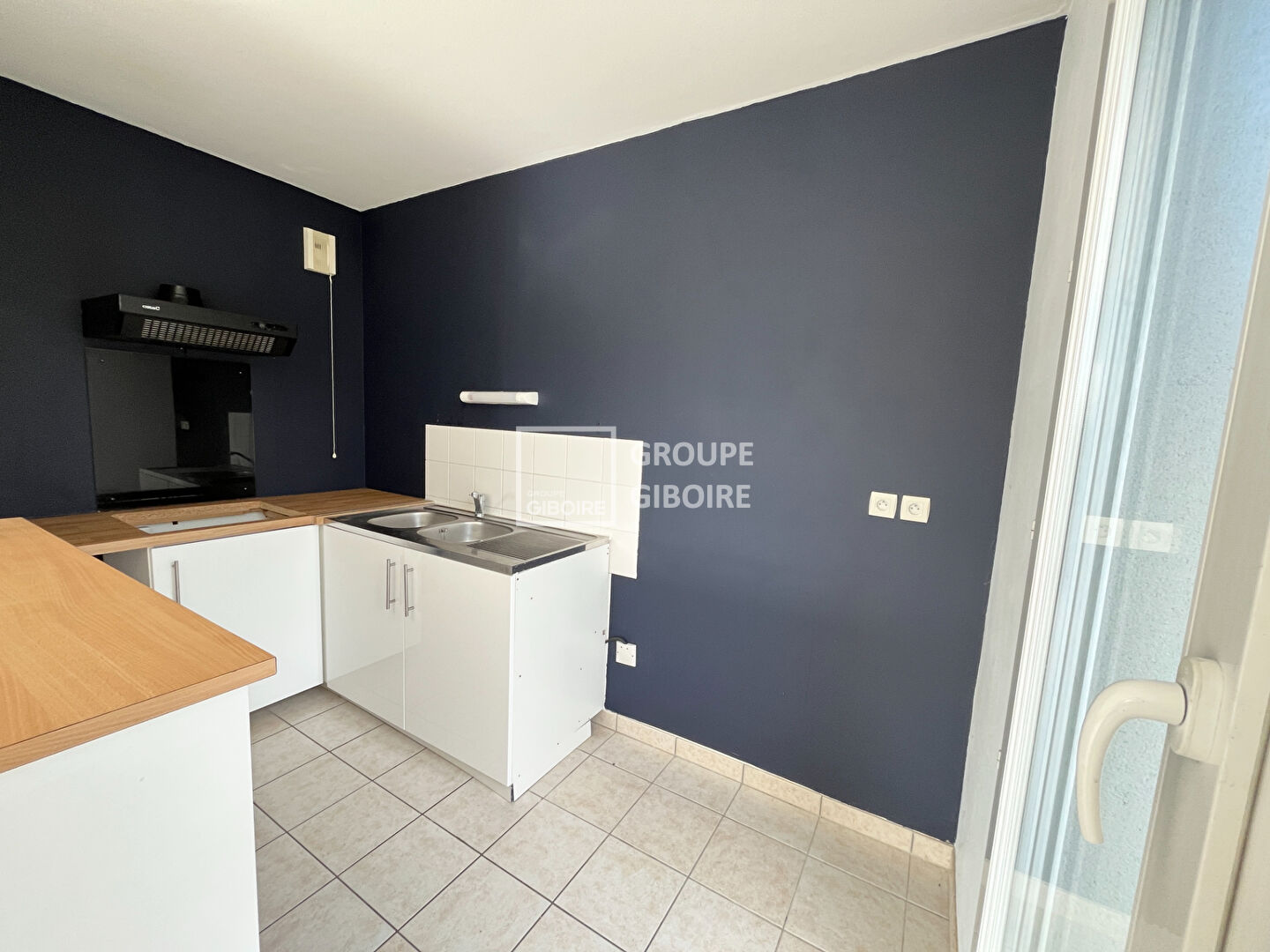 Appartement T3  - CESSON SEVIGNE (MM26491G-C201) - 5