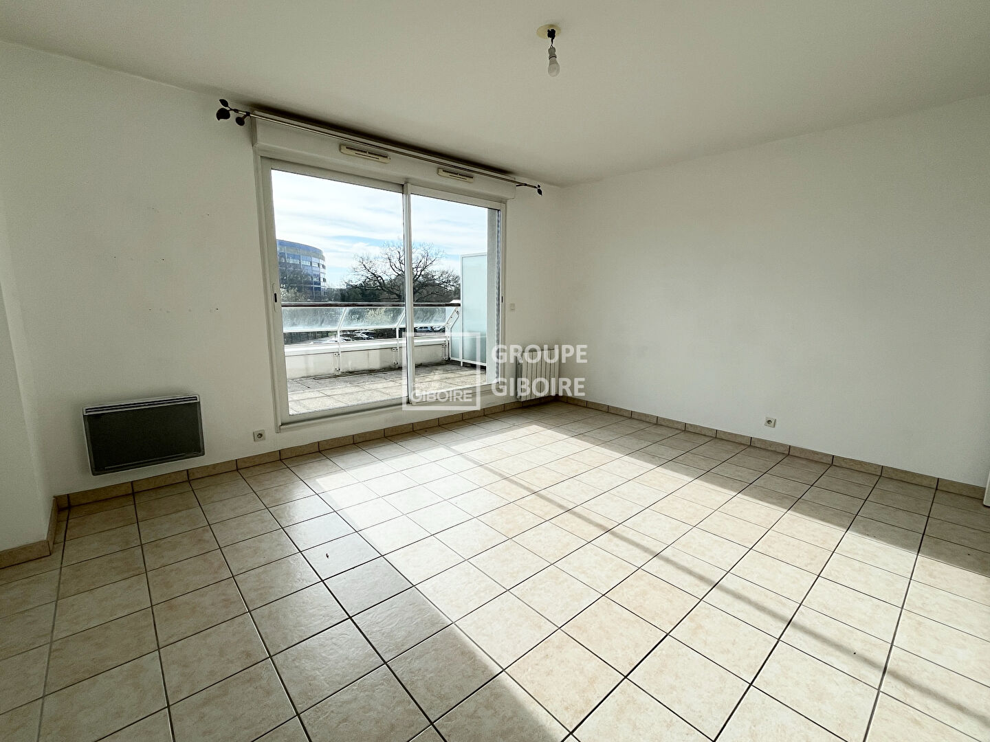 Appartement T3  - CESSON SEVIGNE (MM26491G-C201) - 8