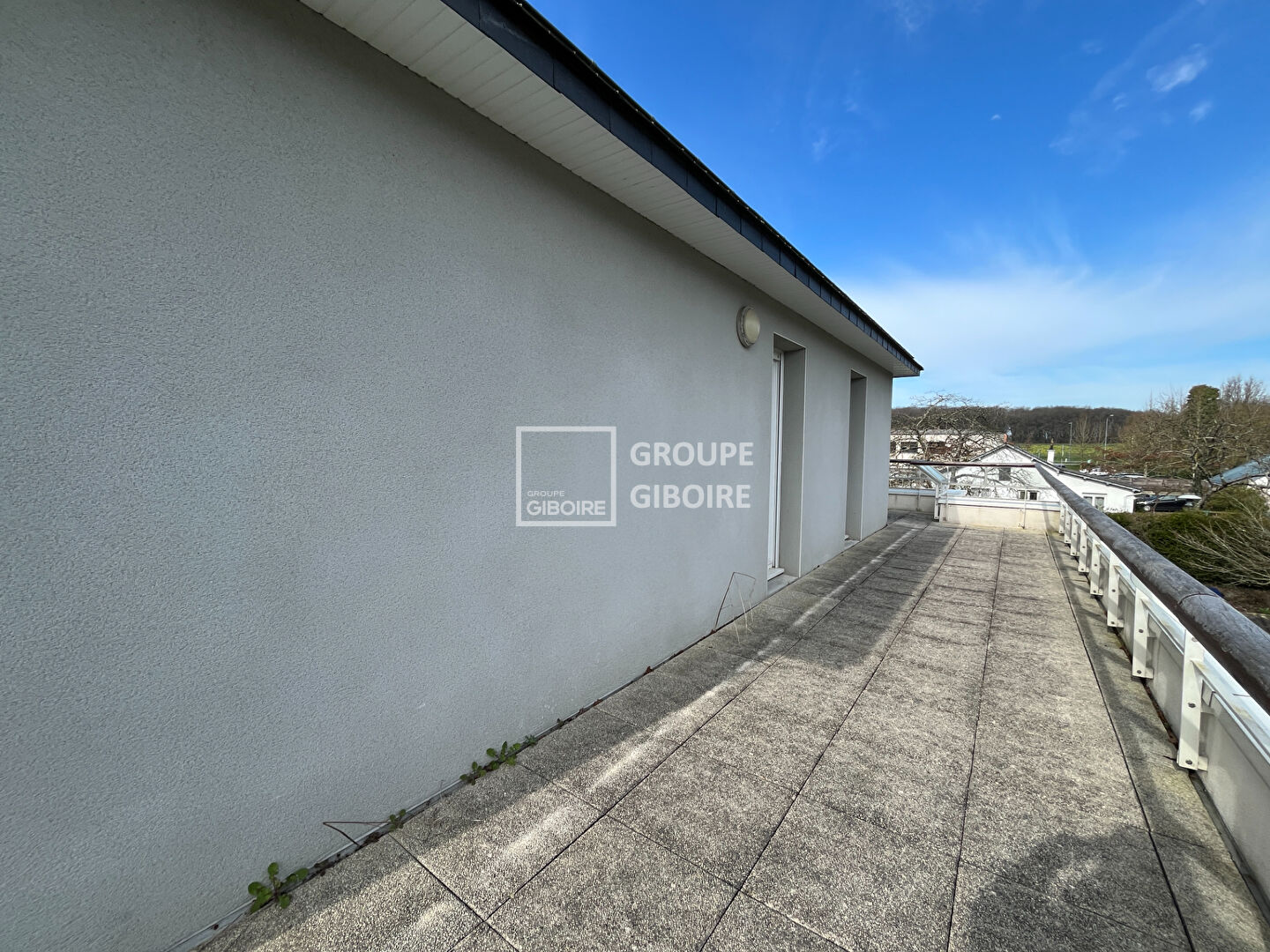 Appartement T3  - CESSON SEVIGNE (MM26491G-C201) - 11