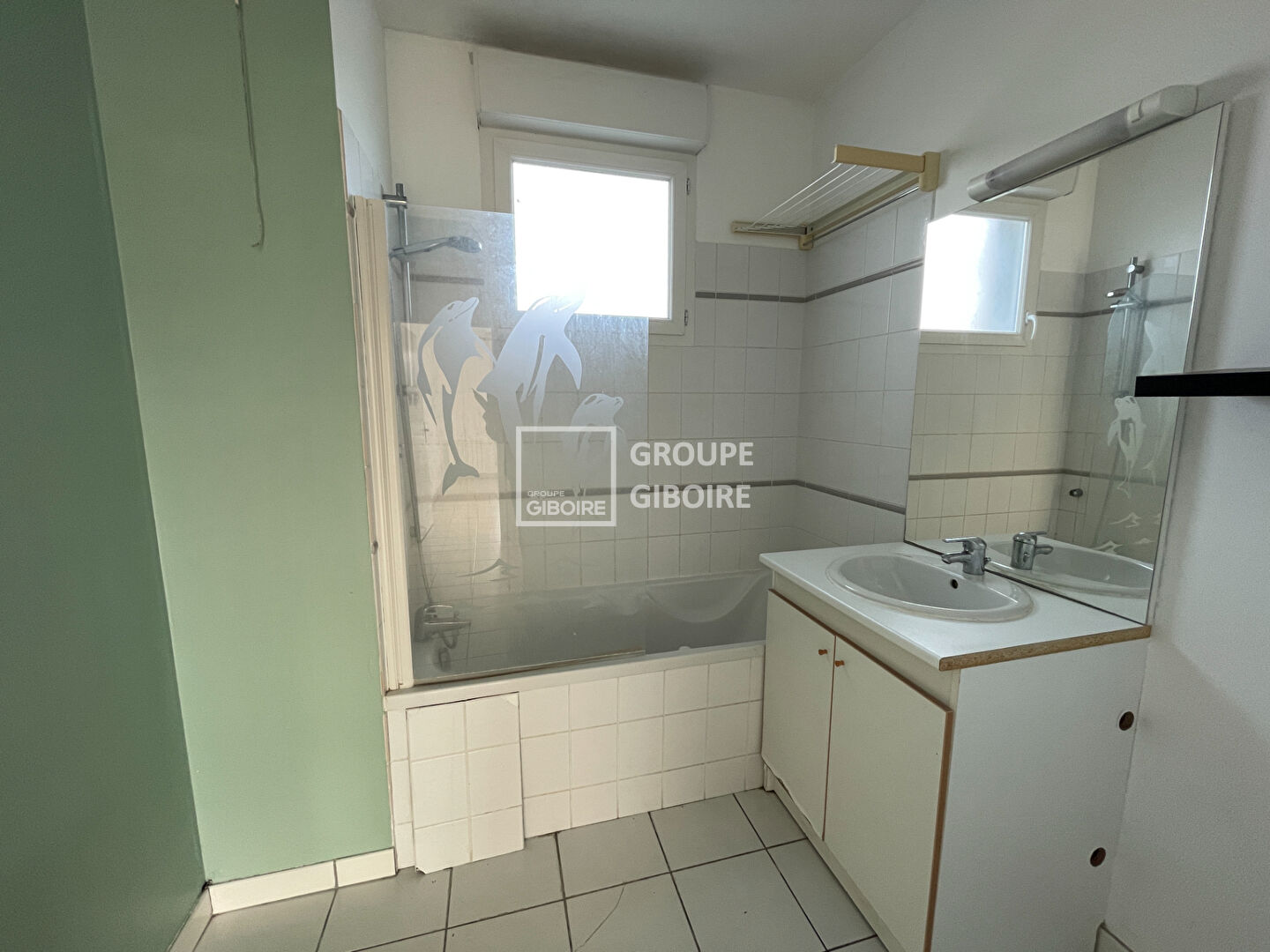 Appartement T3  - CESSON SEVIGNE (MM26491G-C201) - 12