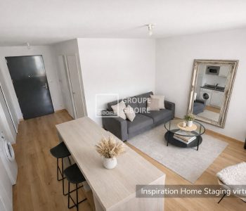 Appartement T3  - RENNES (AH26174GE) - vignette