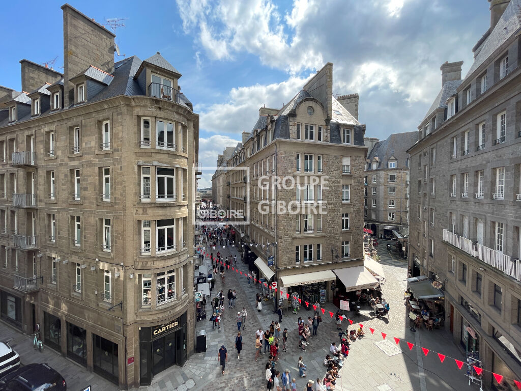Appartement T3  - SAINT MALO (CC26589) - 1