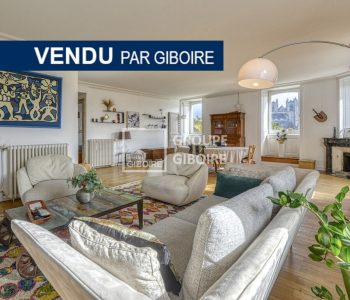 Appartement T9  - NANTES (ML25036) - vignette