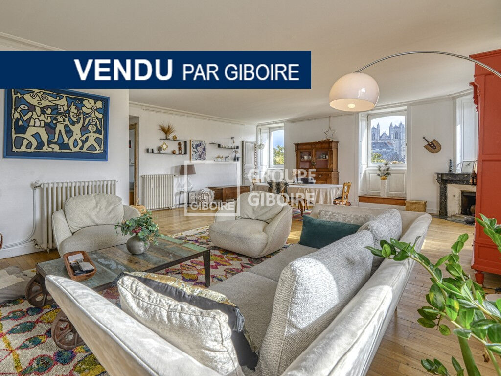 Appartement T9  - NANTES (ML25036) - 1