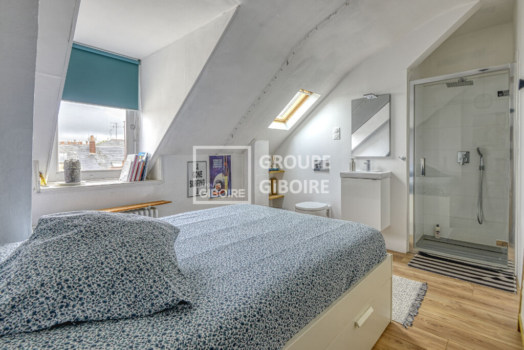Appartement T9  - NANTES (ML25036) - 7
