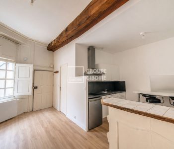 Appartement T2  - RENNES (AH26474GE) - vignette