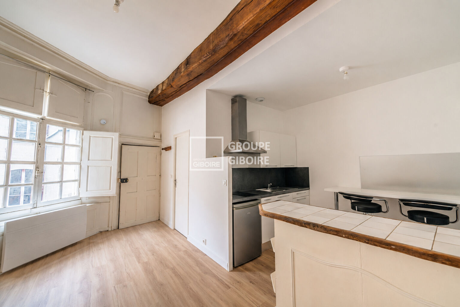 Appartement T2  - RENNES (AH26474GE) - 1