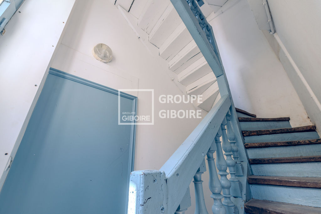 Appartement T2  - RENNES (AH26474GE) - 2