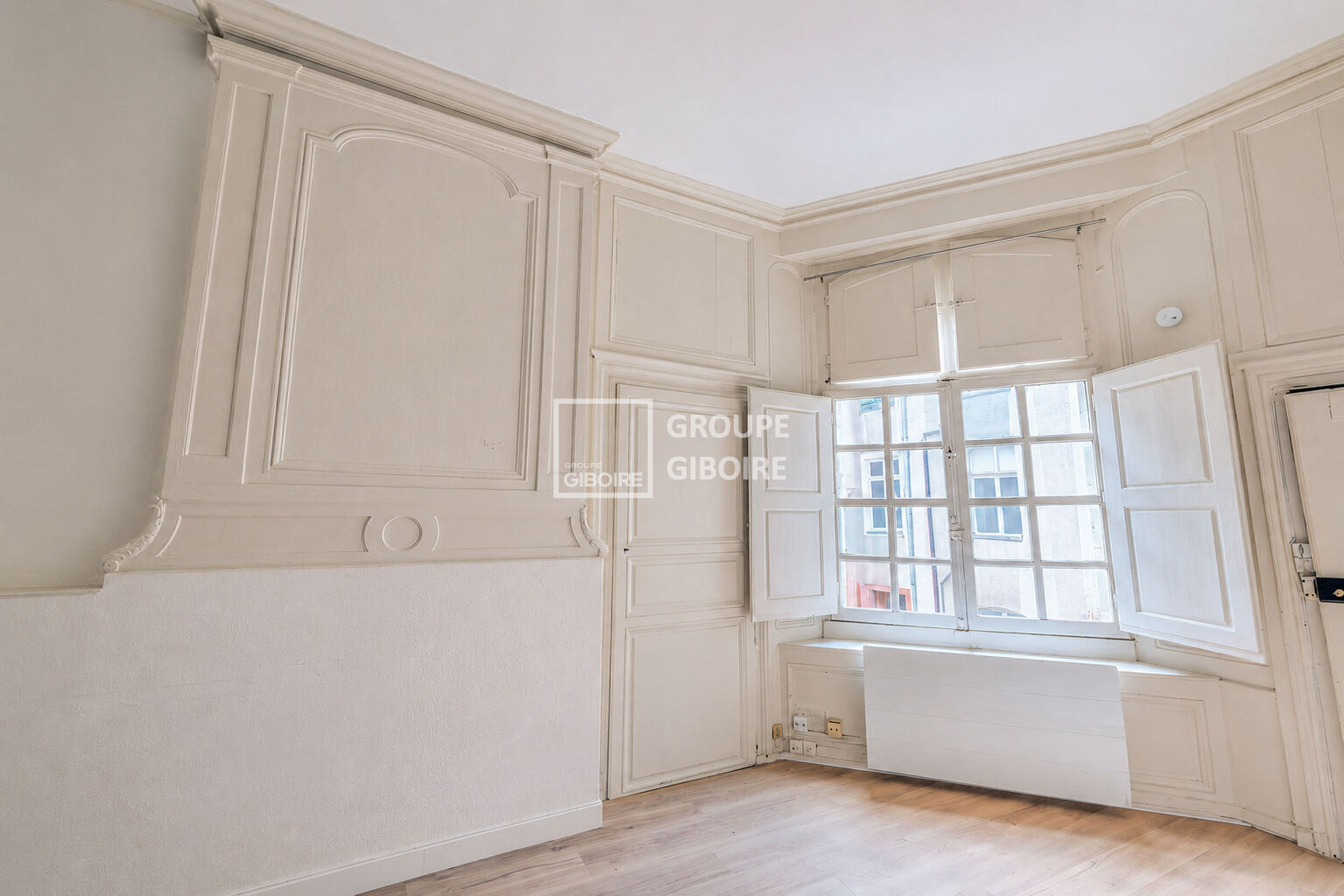 Appartement T2  - RENNES (AH26474GE) - 3