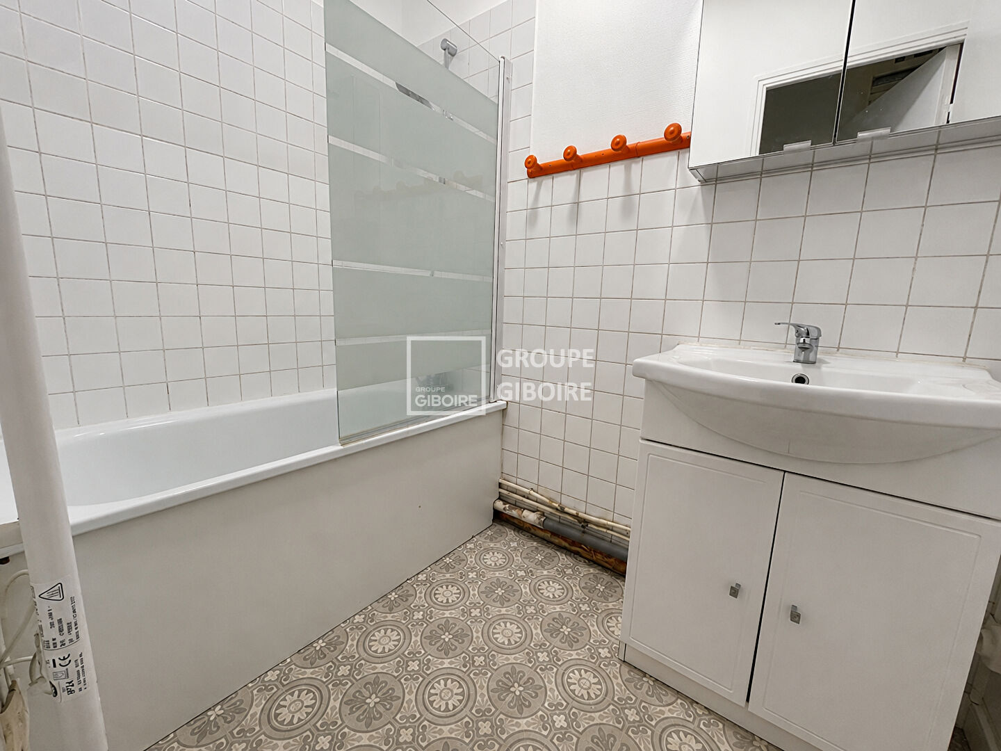 Appartement T2  - RENNES (AH26474GE) - 4