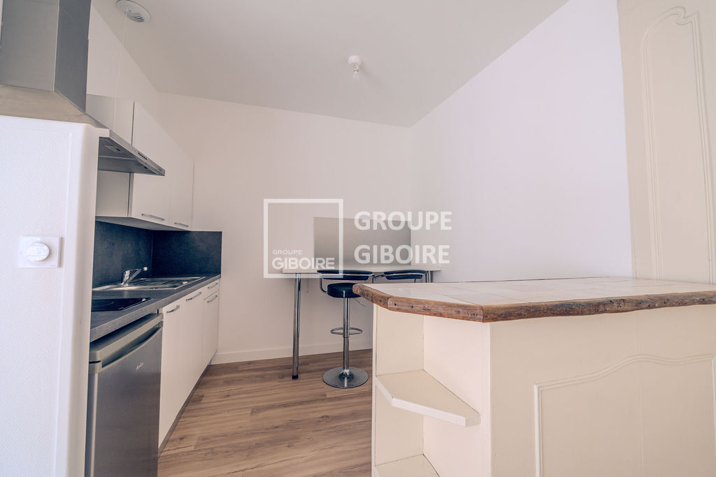 Appartement T2  - RENNES (AH26474GE) - 5