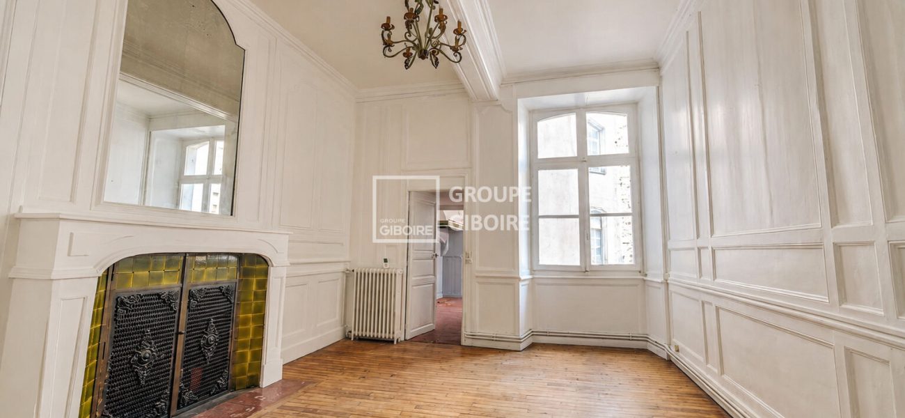 Appartement T2  - RENNES (AH26476GE) - vue principale