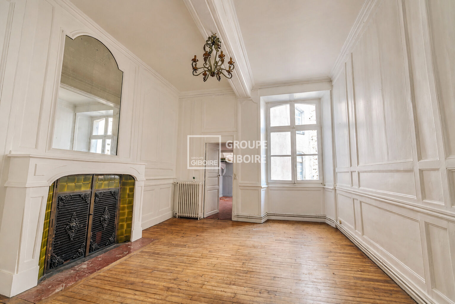 Appartement T2  - RENNES (AH26476GE) - 1