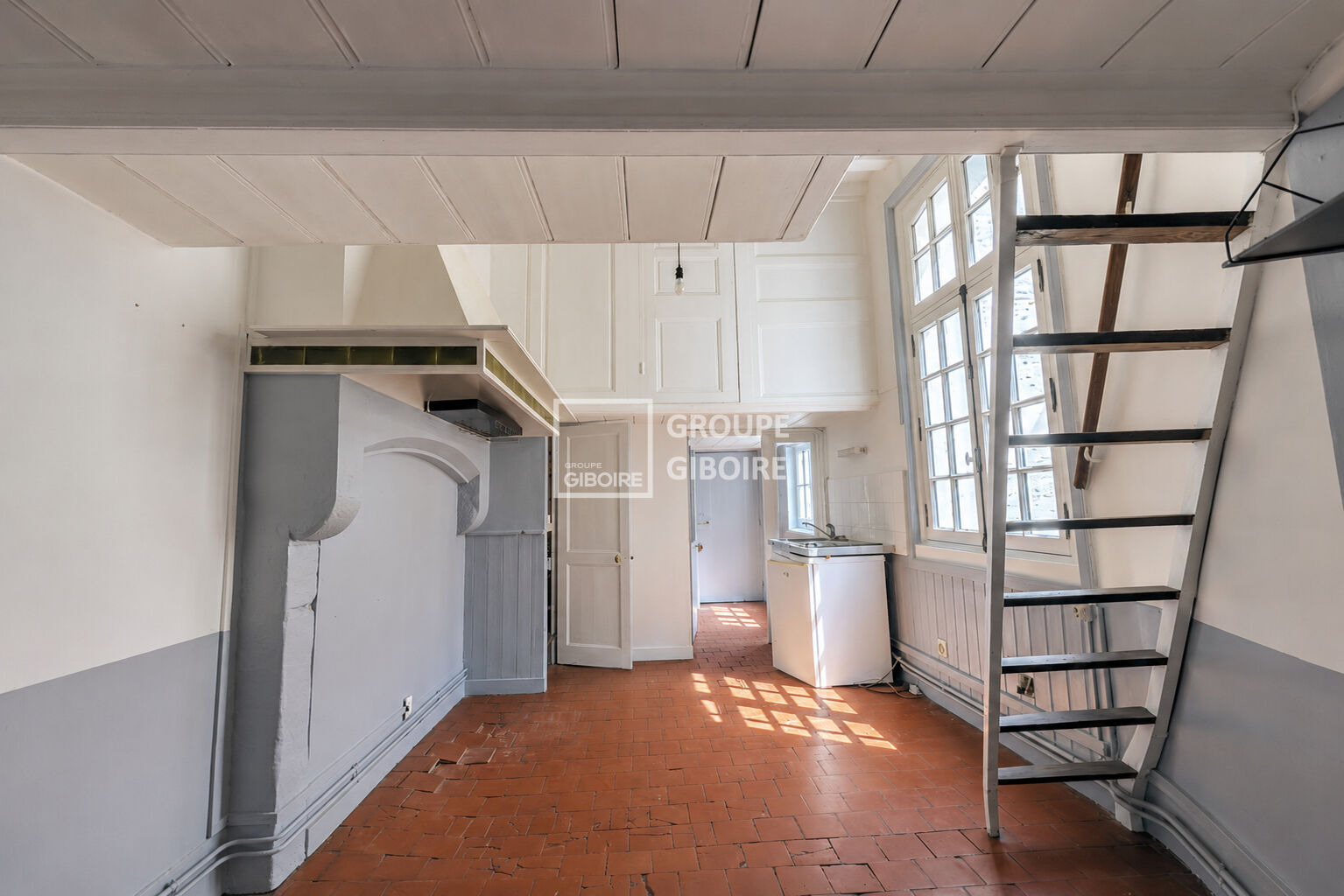 Appartement T2  - RENNES (AH26476GE) - 2