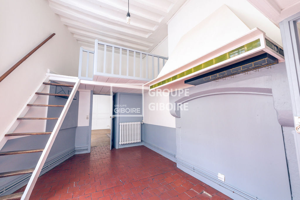 Appartement T2  - RENNES (AH26476GE) - 3