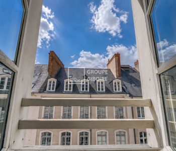 Appartement T1  - RENNES (AH26473GE) - vignette