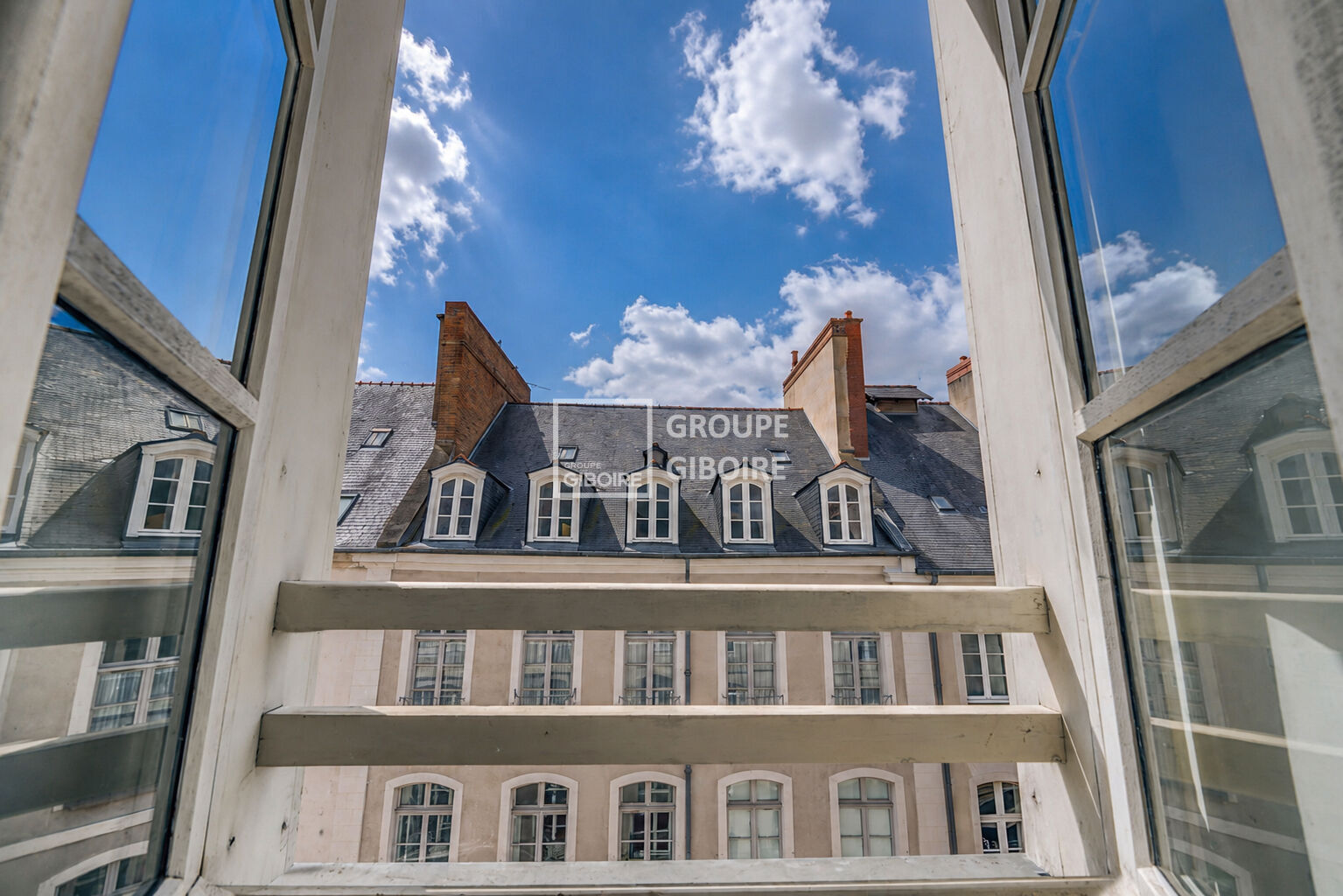 Appartement T1  - RENNES (AH26473GE) - 1