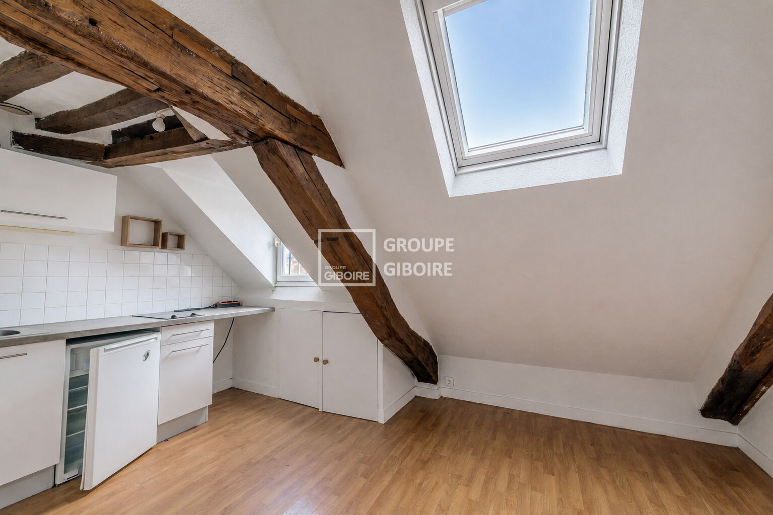 Appartement T1  - RENNES (AH26473GE) - 2