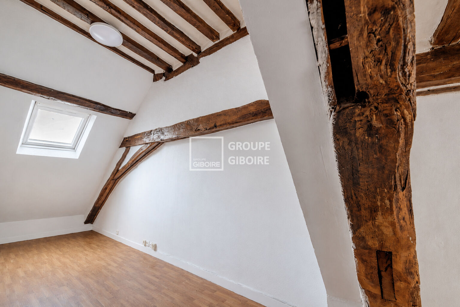 Appartement T1  - RENNES (AH26473GE) - 3
