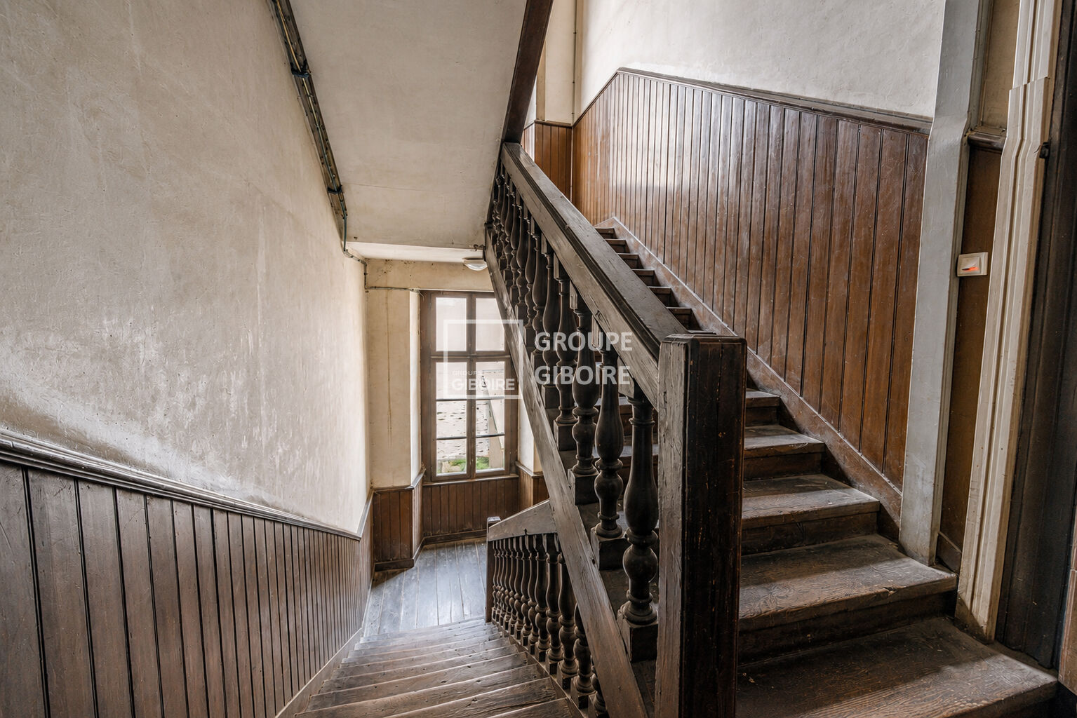 Appartement T1  - RENNES (AH26473GE) - 4