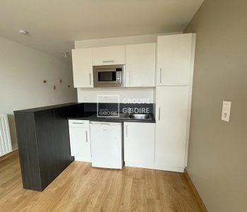 Appartement T1  - RENNES (AX26559GE) - vignette