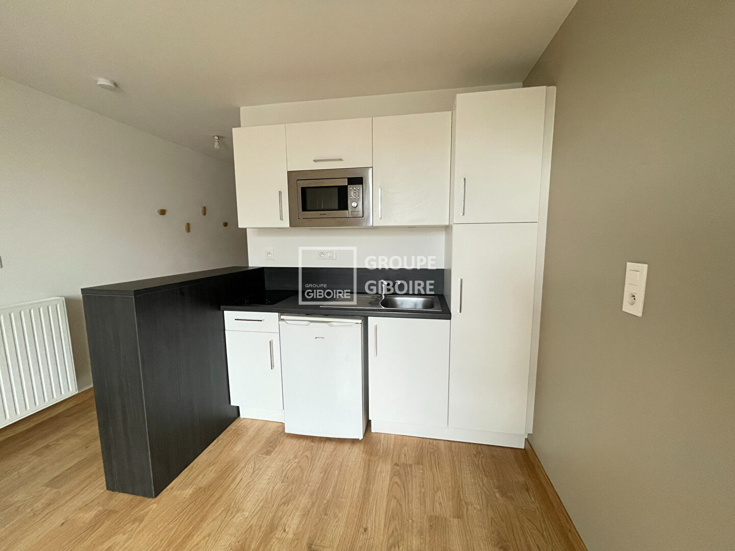 Appartement T1  - RENNES (AX26559GE) - 1