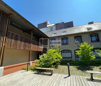 Appartement T1  - RENNES (AX26559GE) - vignette