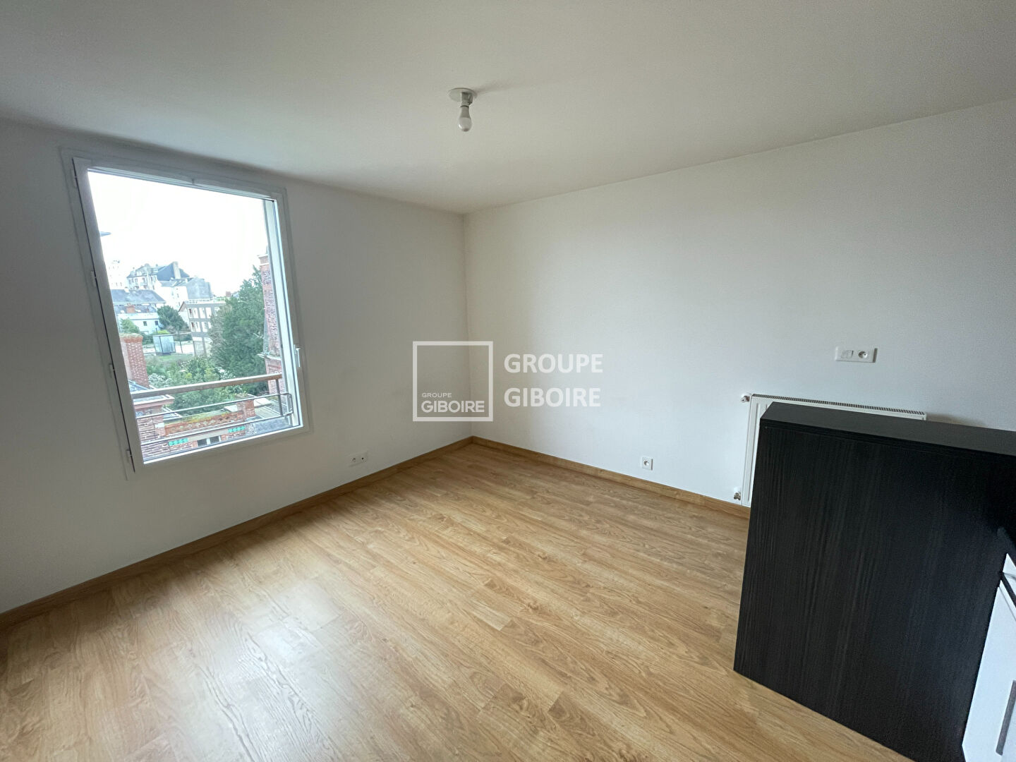 Appartement T1  - RENNES (AX26559GE) - 2