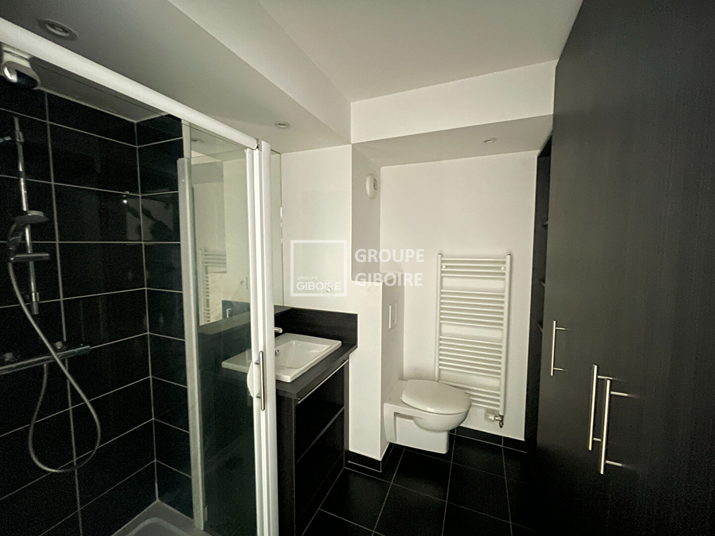 Appartement T1  - RENNES (AX26559GE) - 3