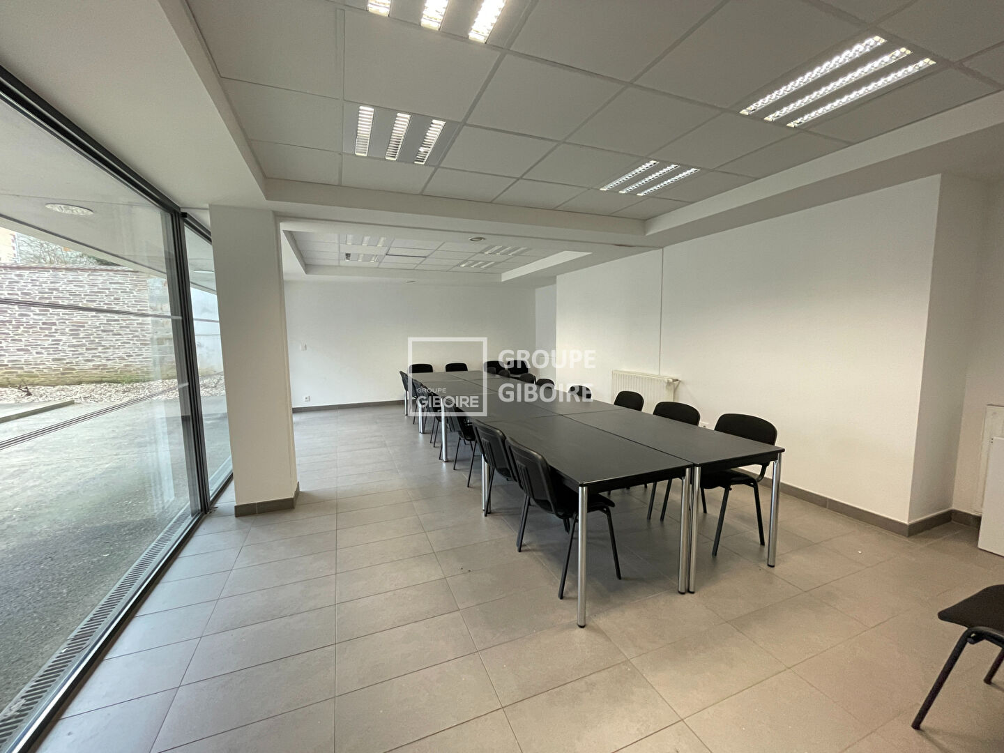 Appartement T1  - RENNES (AX26559GE) - 5