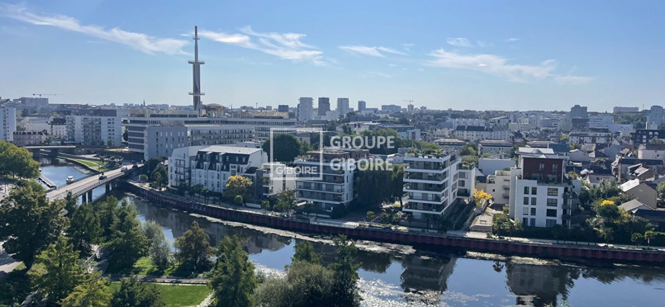 Appartement T5  - RENNES (JP26578E-2909) - vue principale