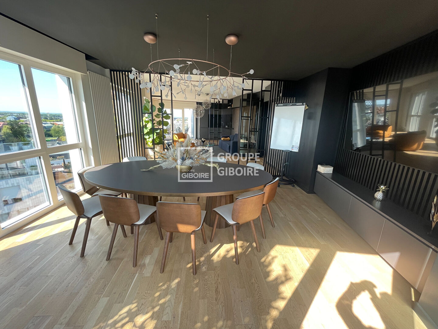 Appartement T5  - RENNES (JP26578E-2909) - 4