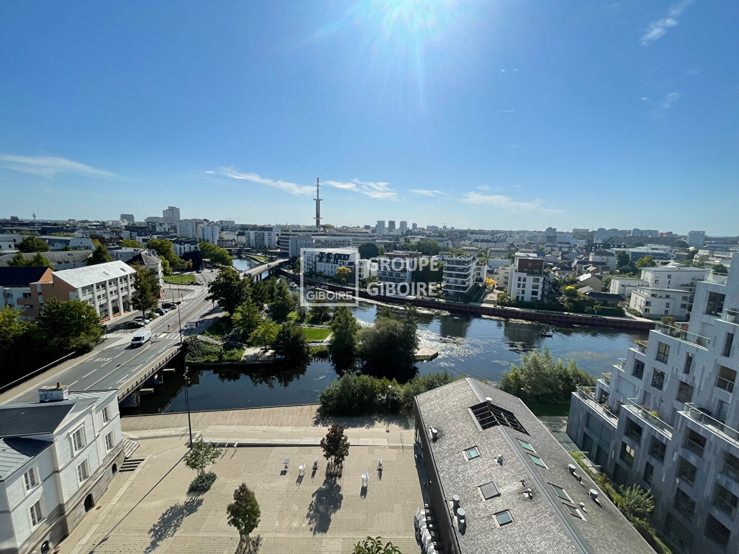 Appartement T5  - RENNES (JP26578E-2909) - 9