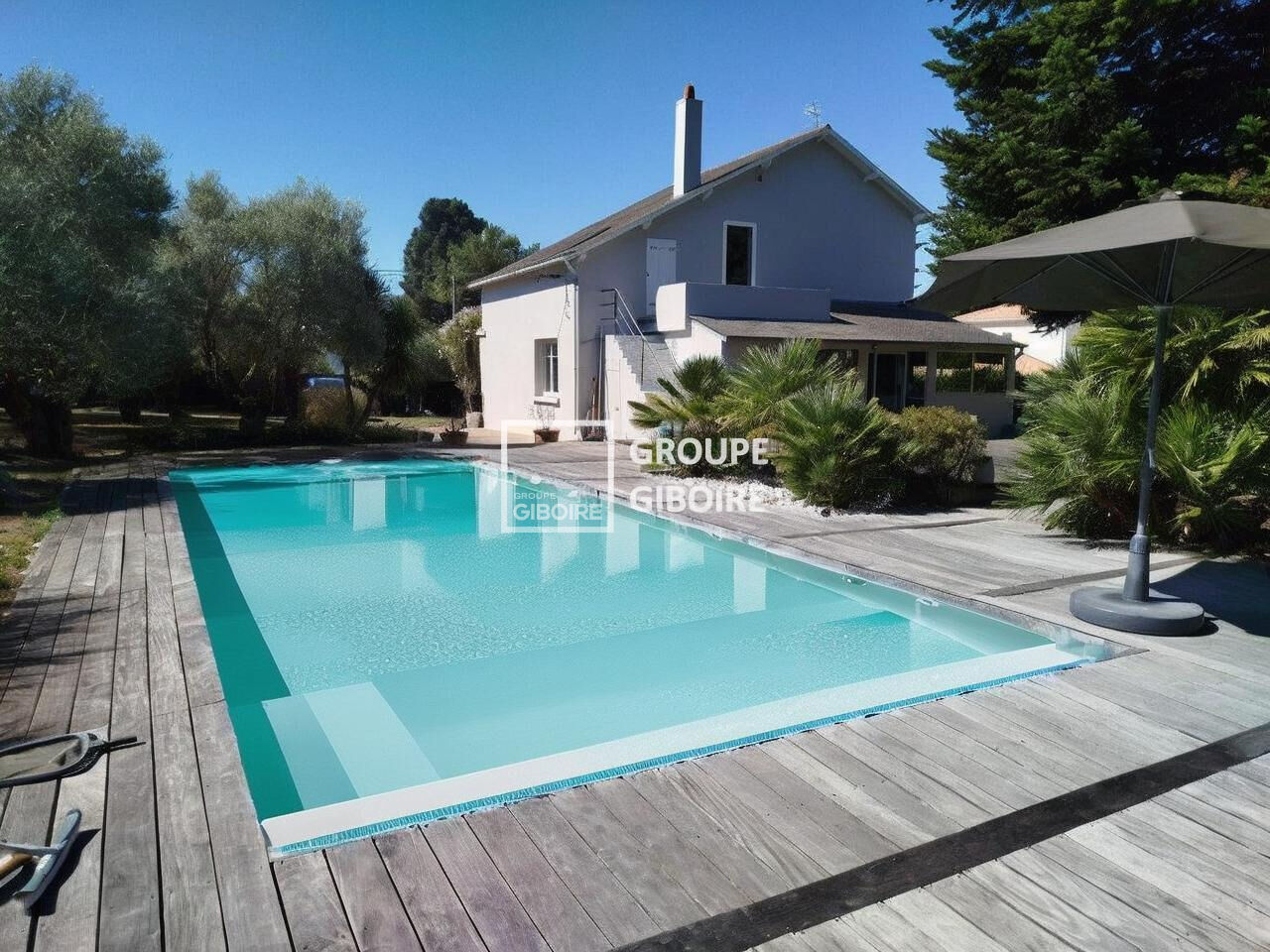 Maison T9  - LA BAULE (CS25818) - 2
