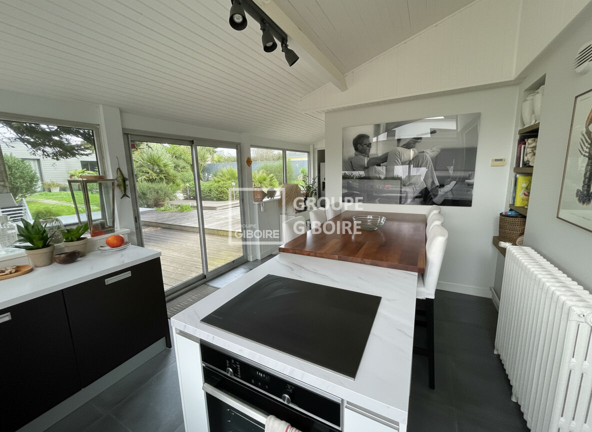 Maison T9  - LA BAULE (CS25818) - 3