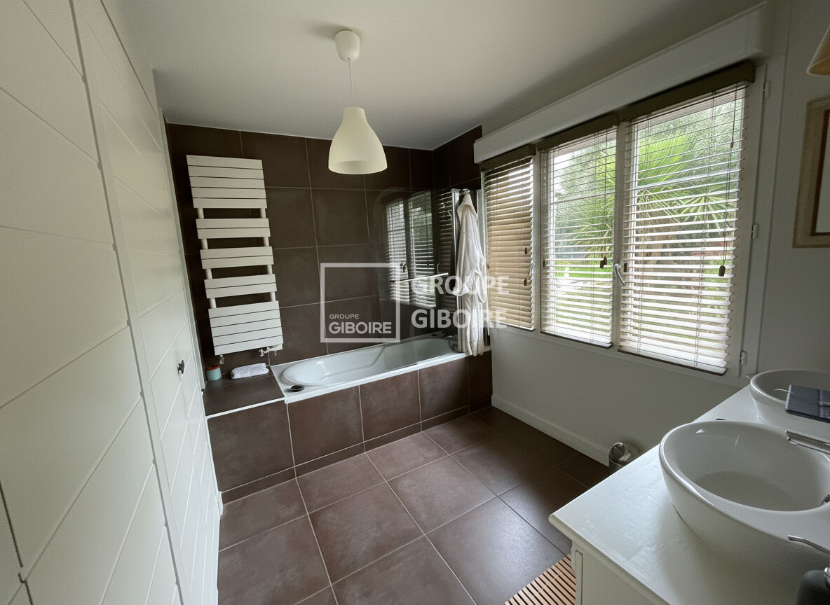 Maison T9  - LA BAULE (CS25818) - 5