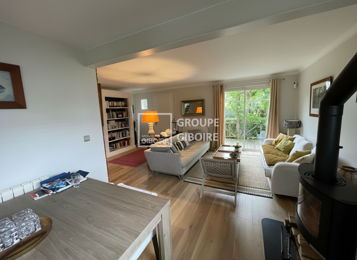 Maison T9  - LA BAULE (CS25818) - 6