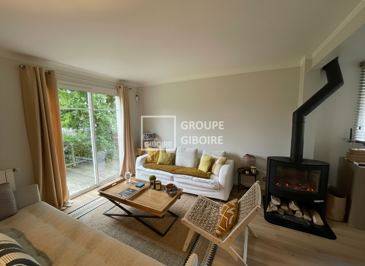 Maison T9  - LA BAULE (CS25818) - 7