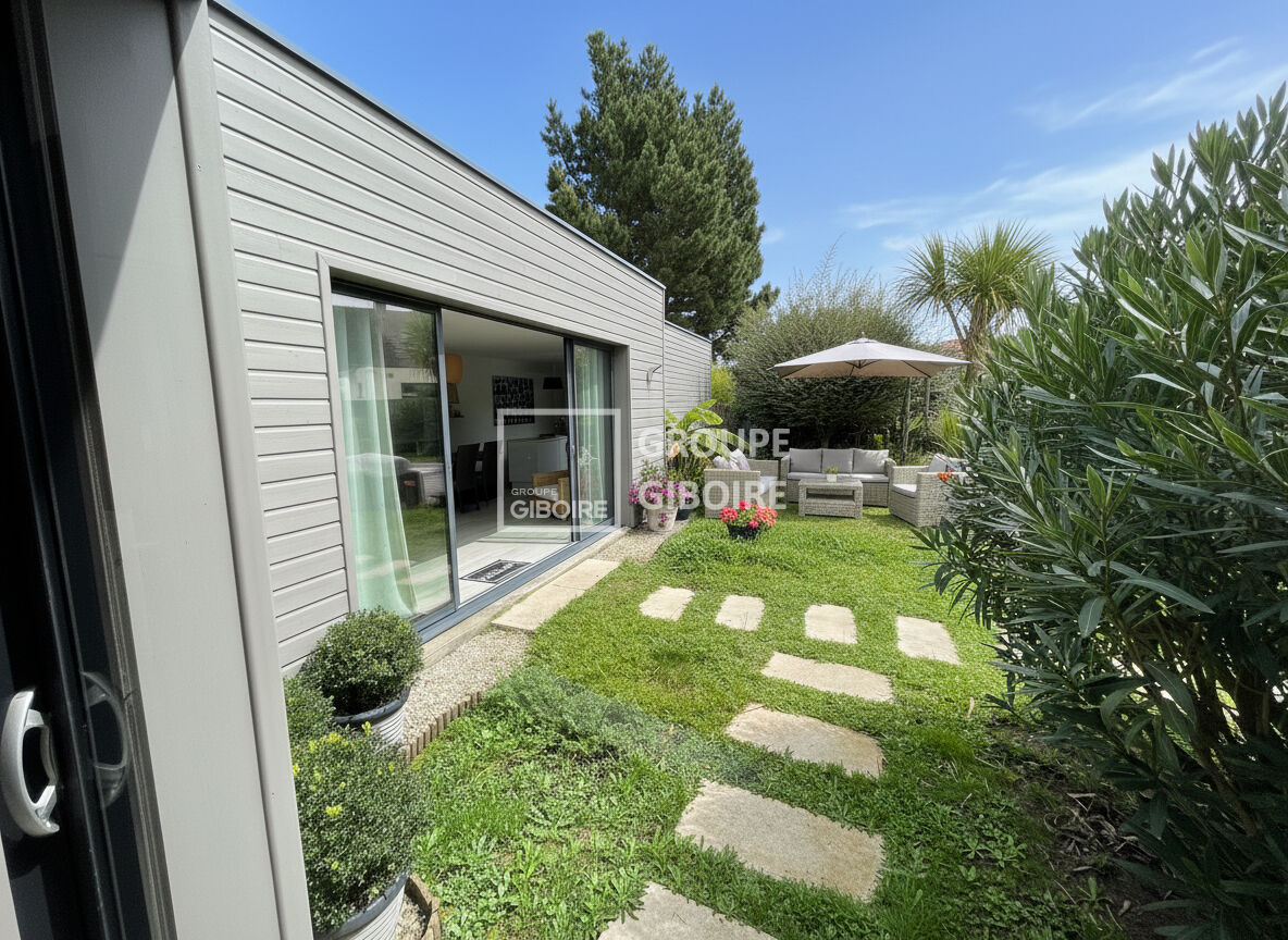Maison T9  - LA BAULE (CS25818) - 10