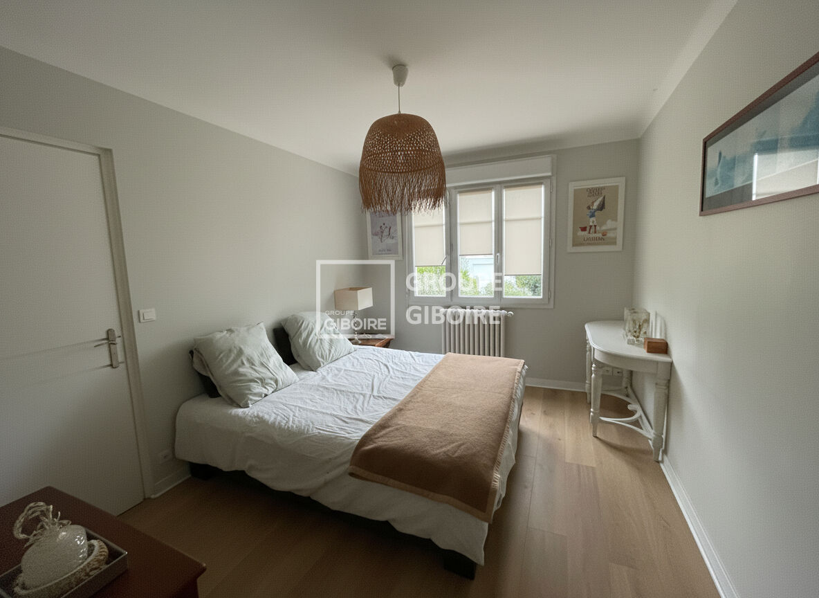 Maison T9  - LA BAULE (CS25818) - 12