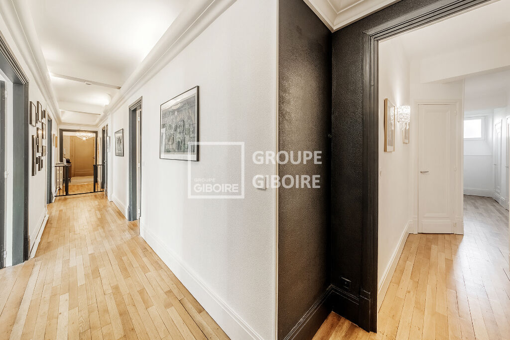 Appartement T5  - RENNES (ALG26542) - 5