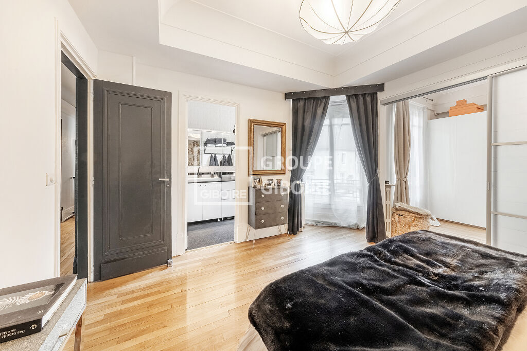 Appartement T5  - RENNES (ALG26542) - 7
