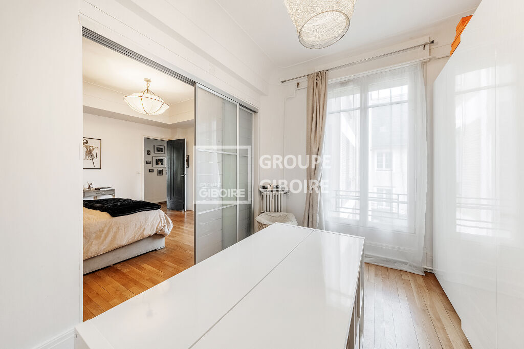 Appartement T5  - RENNES (ALG26542) - 8