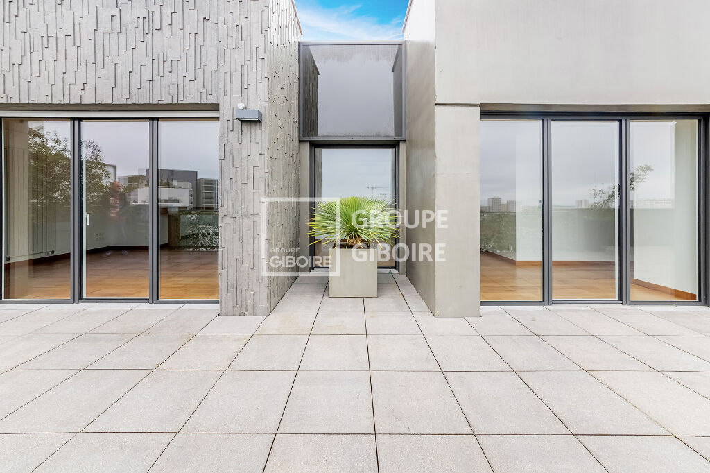 Appartement T6  - RENNES (AH25851G) - 1