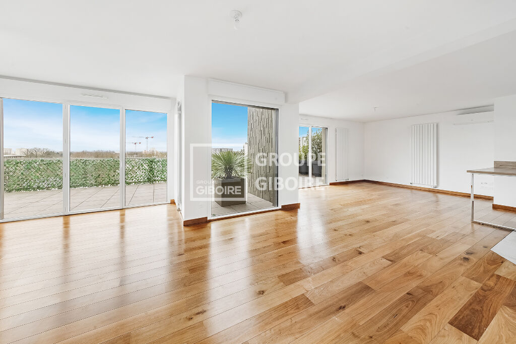 Appartement T6  - RENNES (AH25851G) - 4