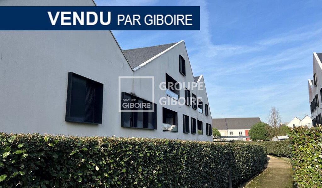 Appartement T2  - SAINT MALO (CCJG26253GE) - vue principale