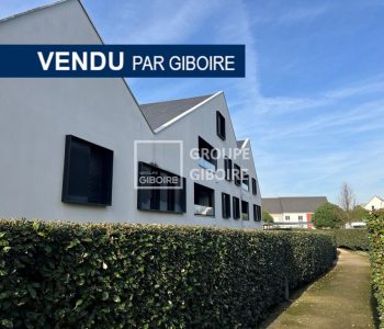 Appartement T2  - SAINT MALO (CCJG26253GE) - vignette